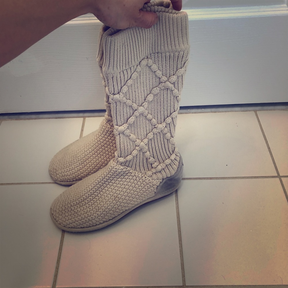 UGG boots